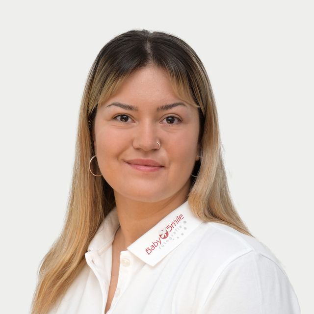 Merve Geldi