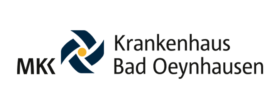 Mühlenkreiskliniken Krankenhaus Bad Oeynhausen