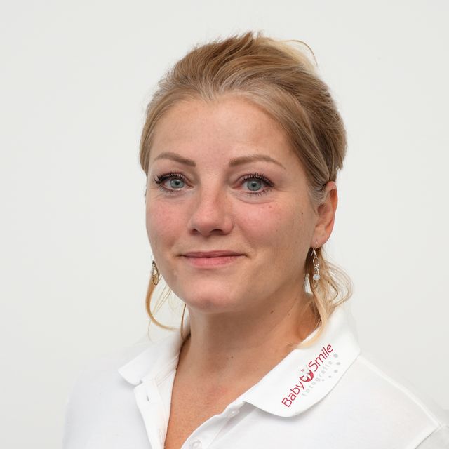 Sorina-Maria Grigore