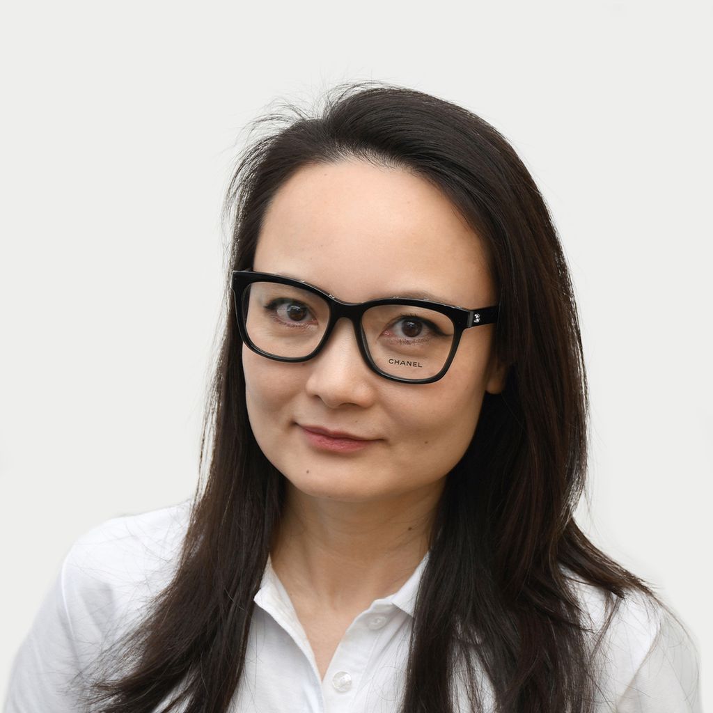 Lili He-Tiryaki