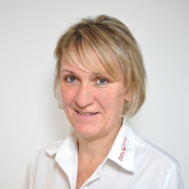 Doreen Lehmann