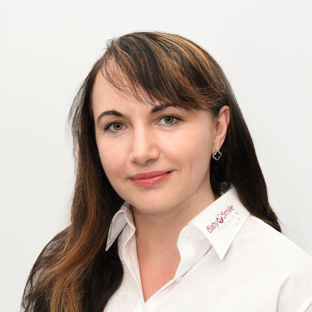 Nataliia Pryimak