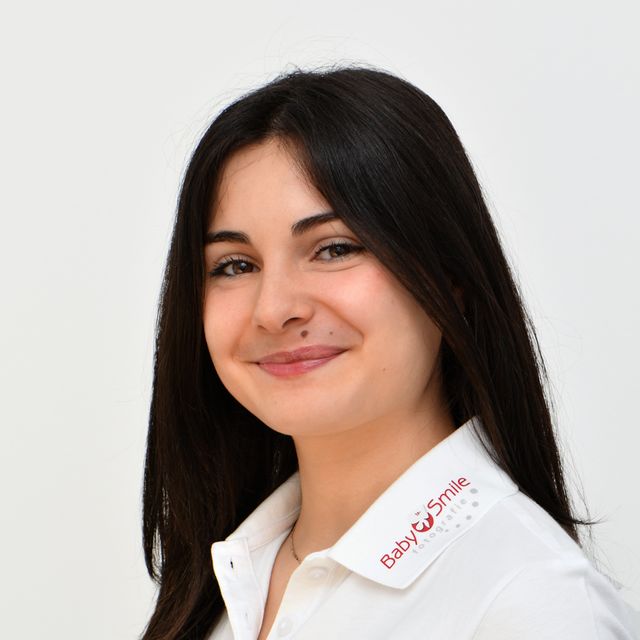 Desiree Dolcimascolo