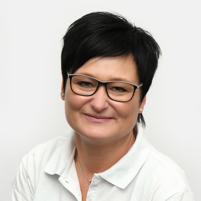 Antje Schumann