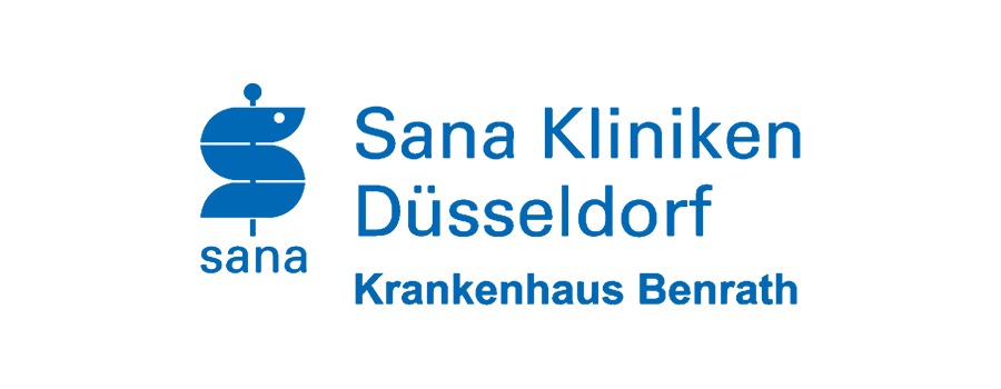 Sana Krankenhaus Benrath