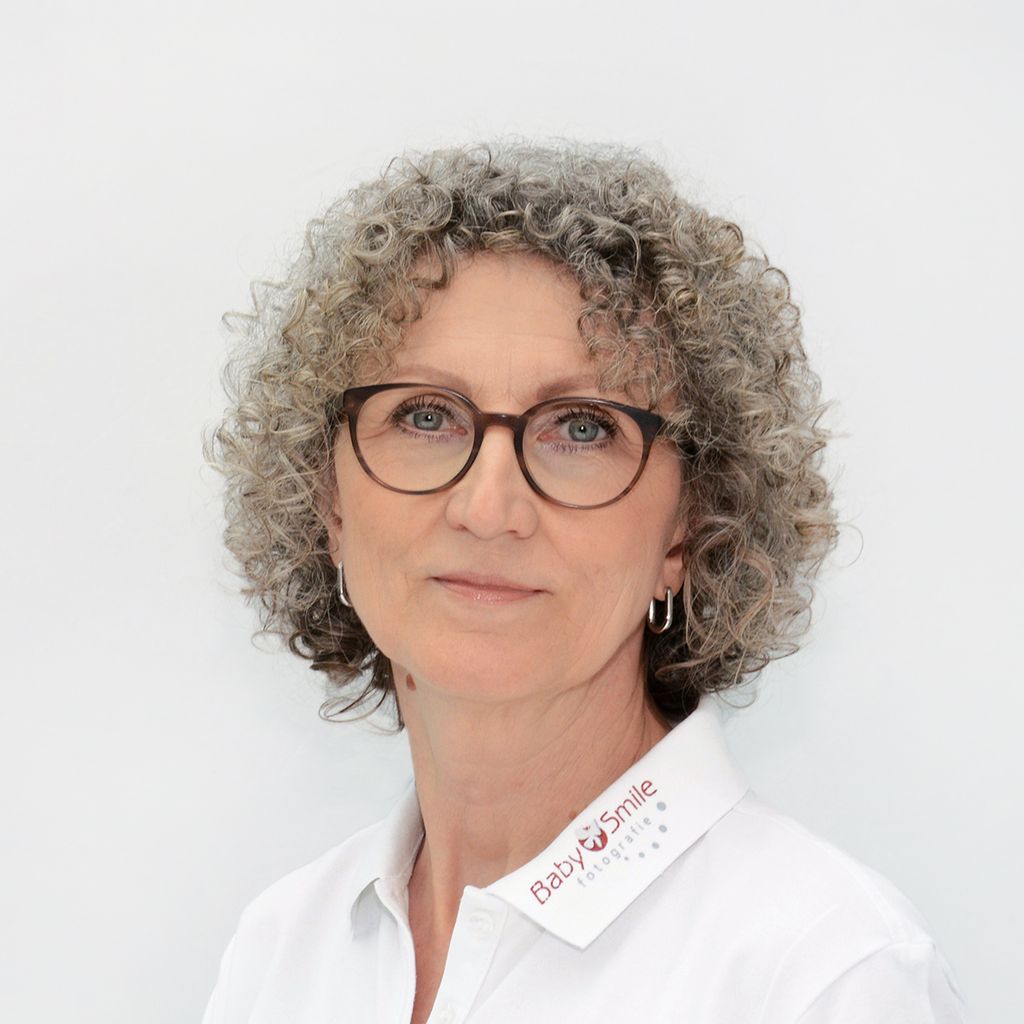 Irina Knauer