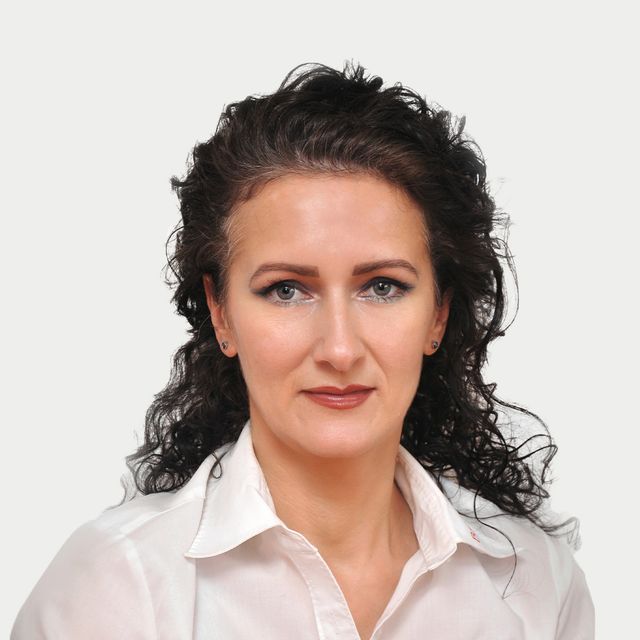 Cathrin Steinbrück