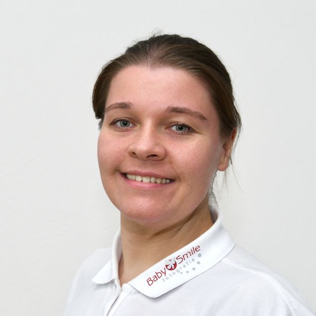 Stephanie Kirstenpfad