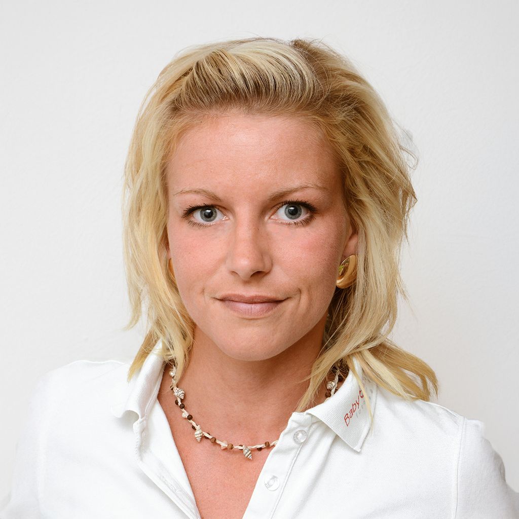 Jessica Müller