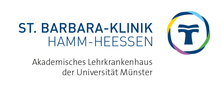 St. Barbara-Klinik Hamm-Heessen
