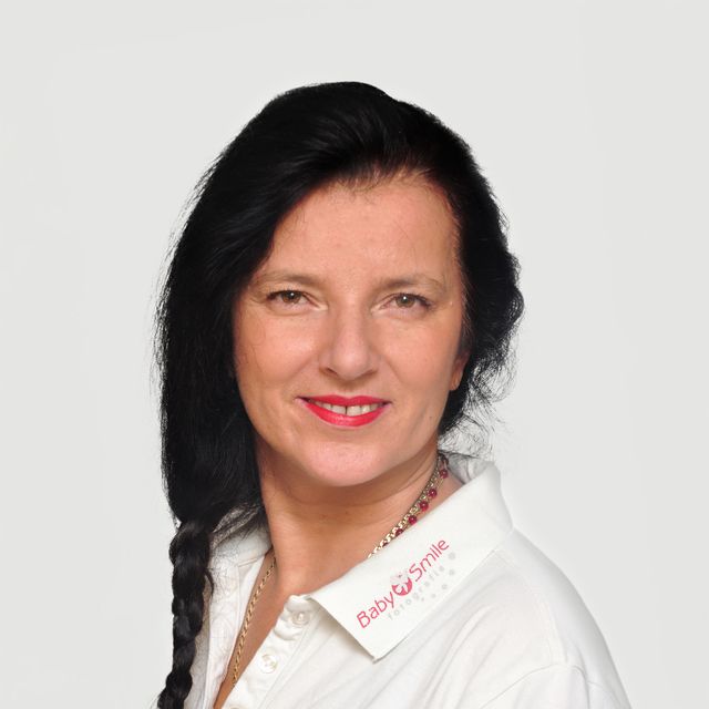 Renata Strmsek