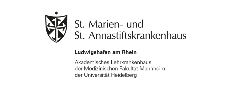 St. Marien u St. Annastiftkrankenhaus