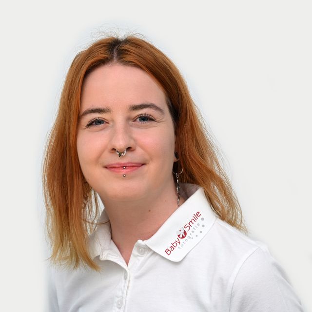 Victoria Wieczorek