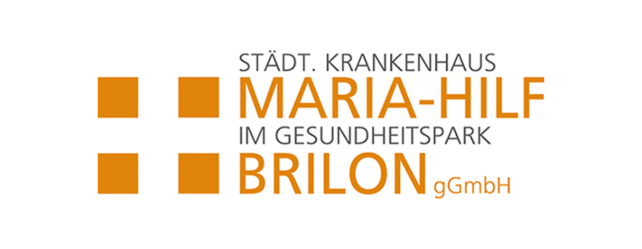 Städtisches Krankenhaus Maria Hilf Brilon