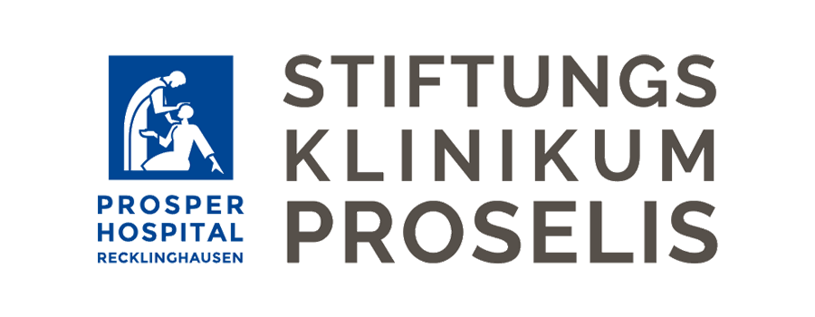 Stiftungsklinikum PROSELIS - Standort Prosper-Hospital Recklinghausen