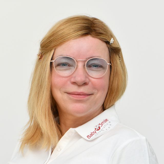 Petra Schüller-Gracey