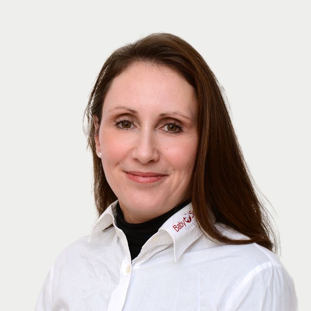 Yvonne Hack-Lenke