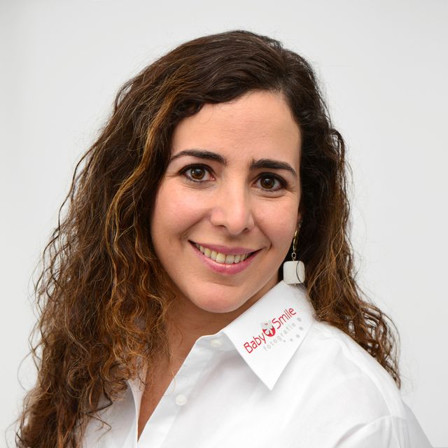 Aléxia Borges Spies
