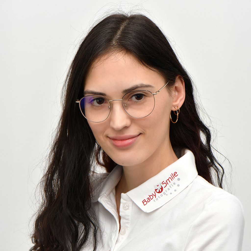 Olivia Dobosch