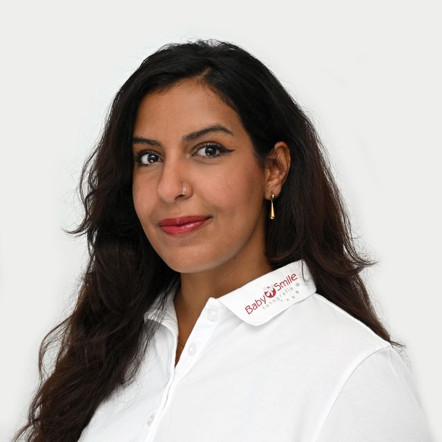Mai  Al-Nasiri