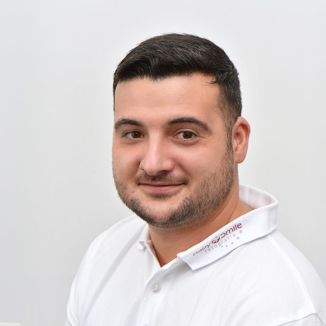 Sebastian Volf