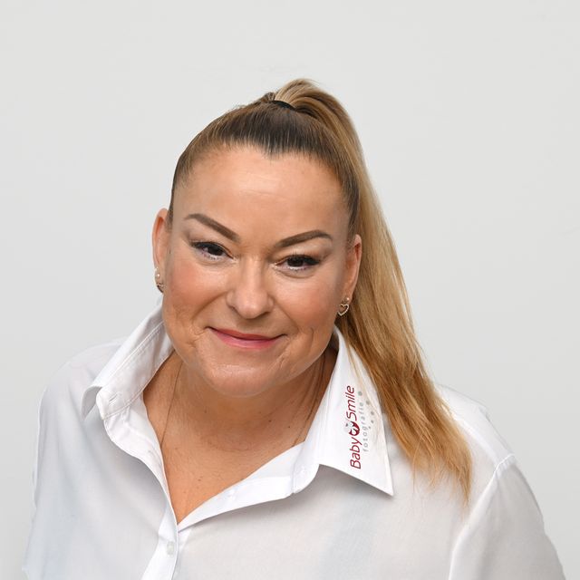 Ines Keisker-Frieling