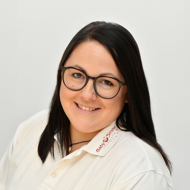 Tina Grimm