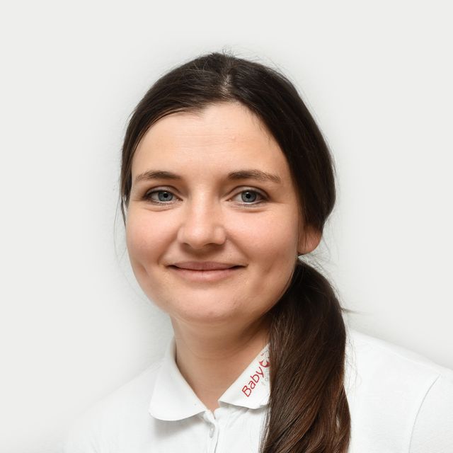 Anna Reinking
