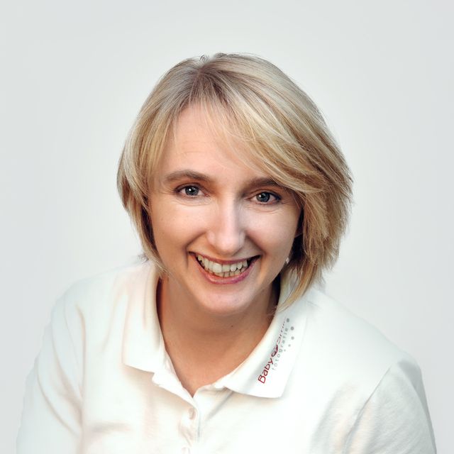 Sonja Kaiser