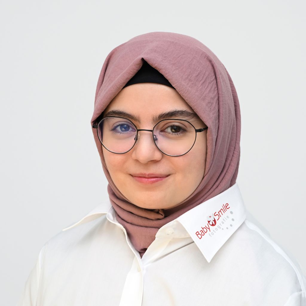 Fatima Nur Yazicigircin