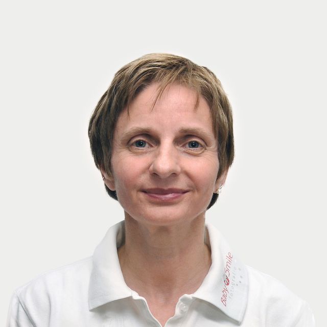 Silke Haaf