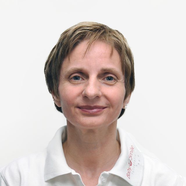 Silke Haaf