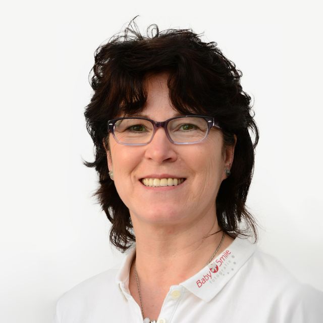 Astrid Stalljohann
