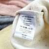 Baby-Mütze mit Regenbogen-Applikation (Bio-Qualität)