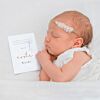 Meilensteinkarten - Designlinie Voll mit Liebe