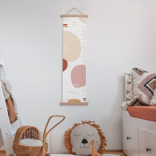 Messlatte - Glückskind