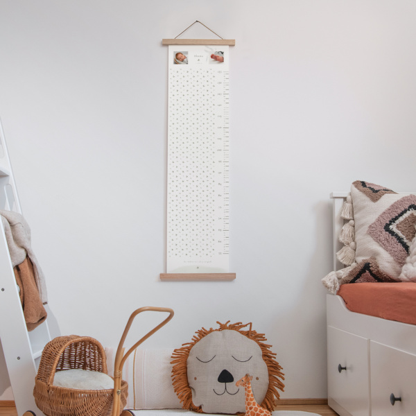 Messlatte - Naturwunder