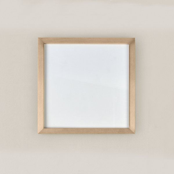 Rahmen Momente - Eiche