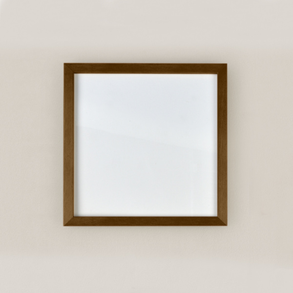 Rahmen Momente - Wenge