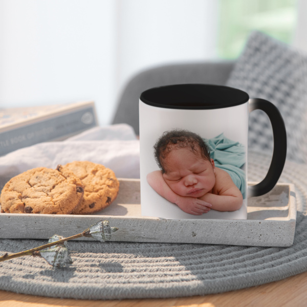 Tasse Glücksgefühle